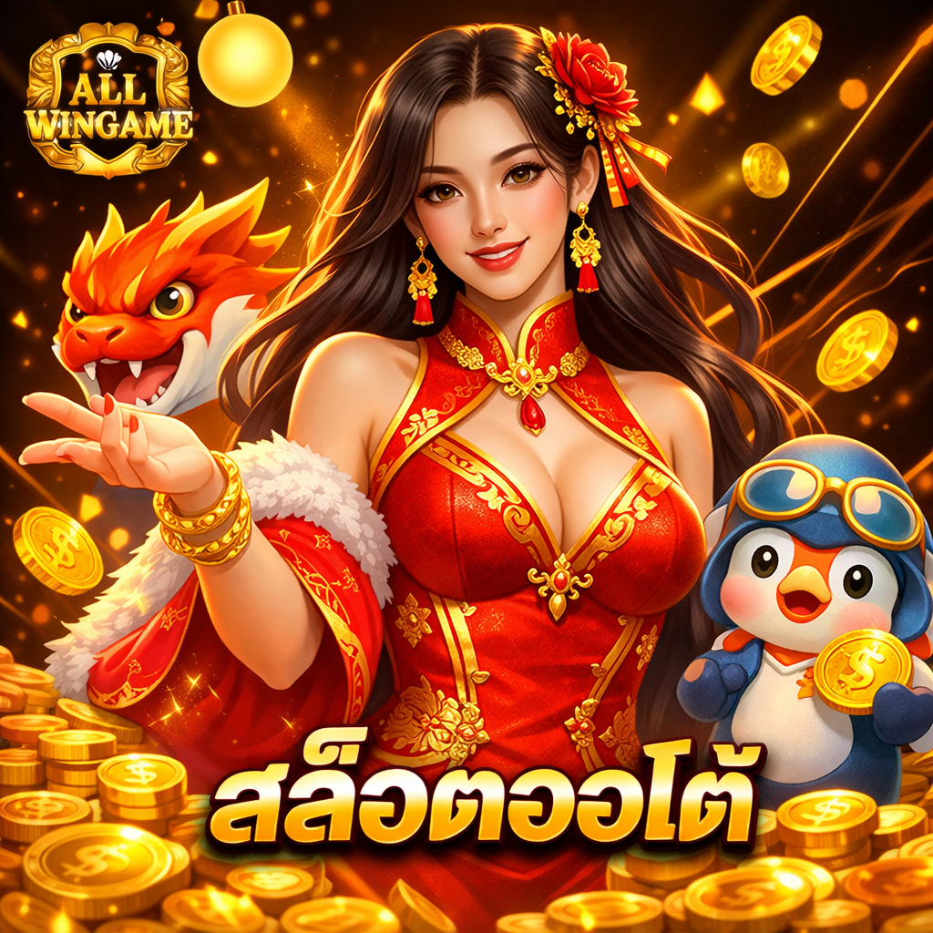 allwingame สล็อตออโต้